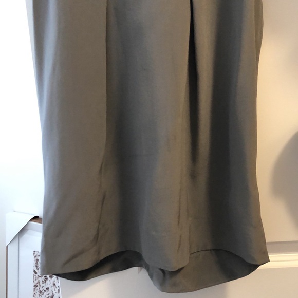 Wilfred 100% silk blouse - Picture 3 of 6